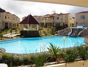 Golden Rod Villa Belle Mare