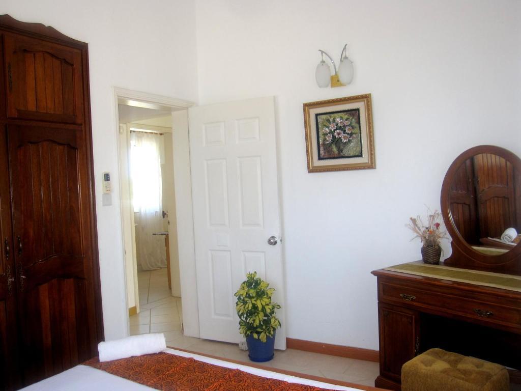 Villa Golden Rod Belle Mare