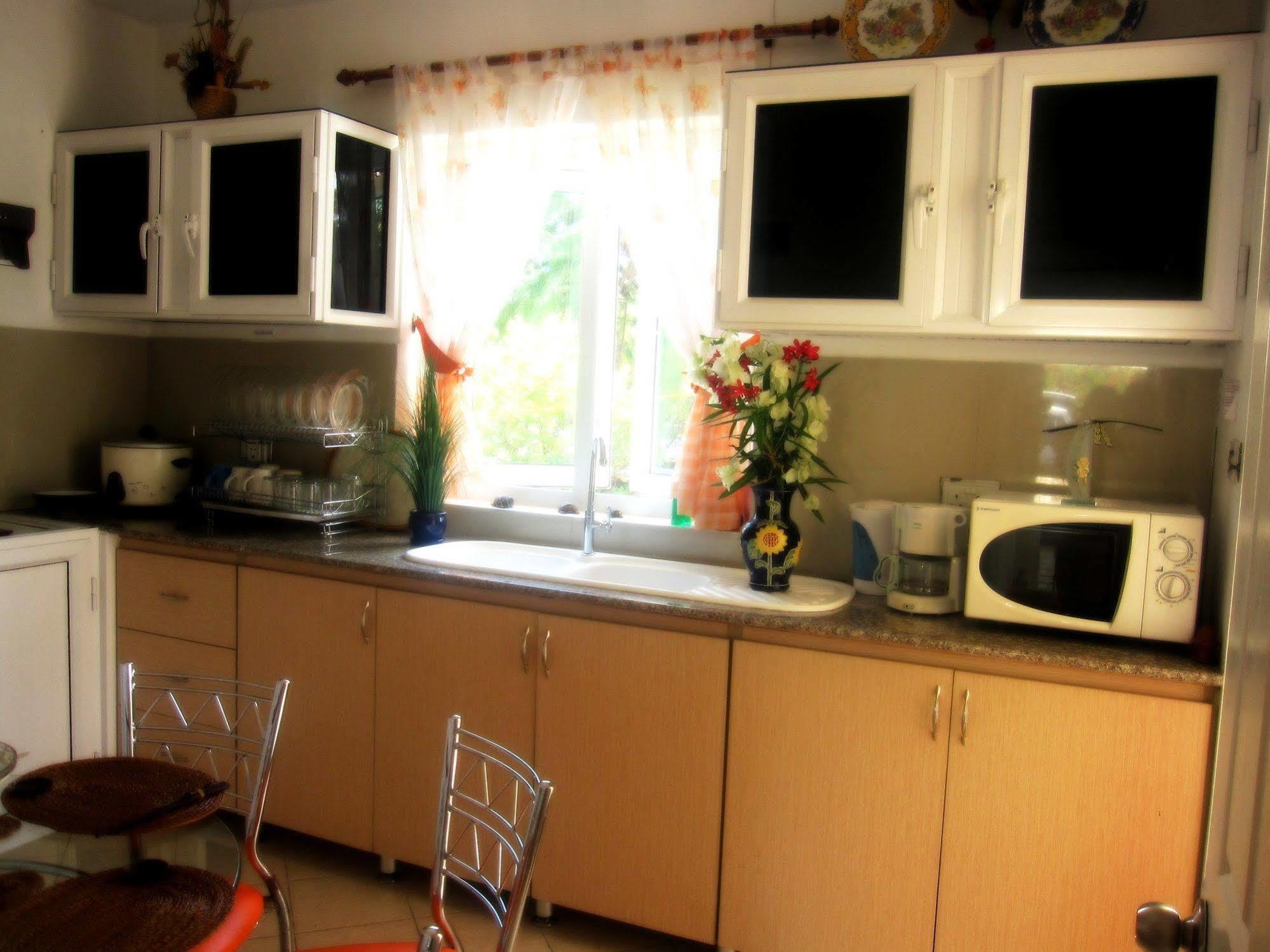 Golden Rod Villa Belle Mare