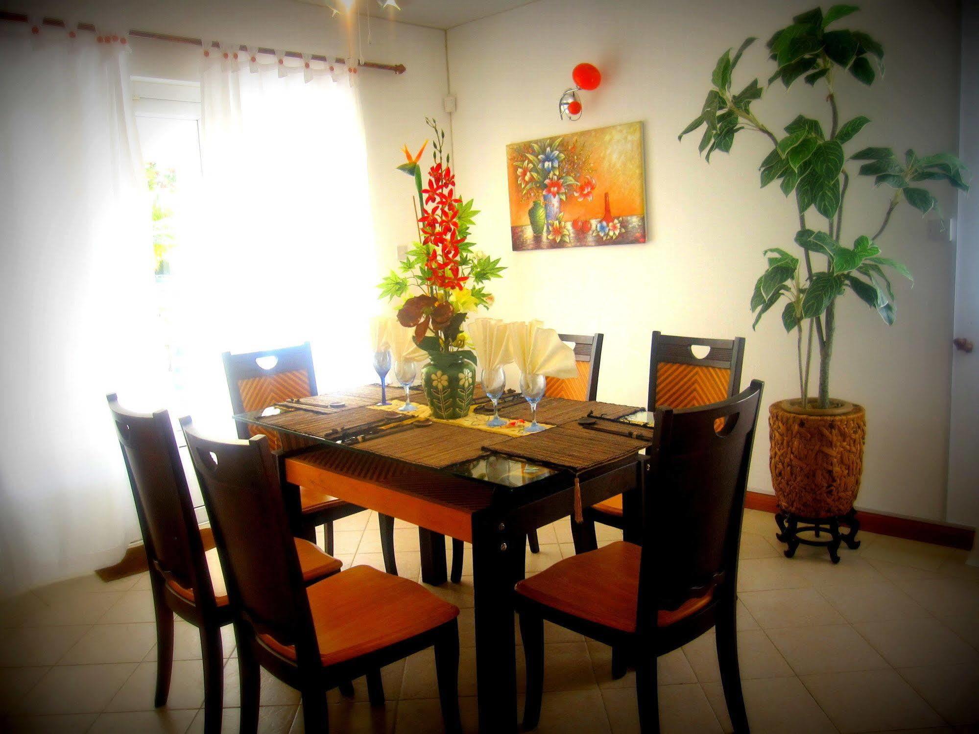 Golden Rod Villa Belle Mare