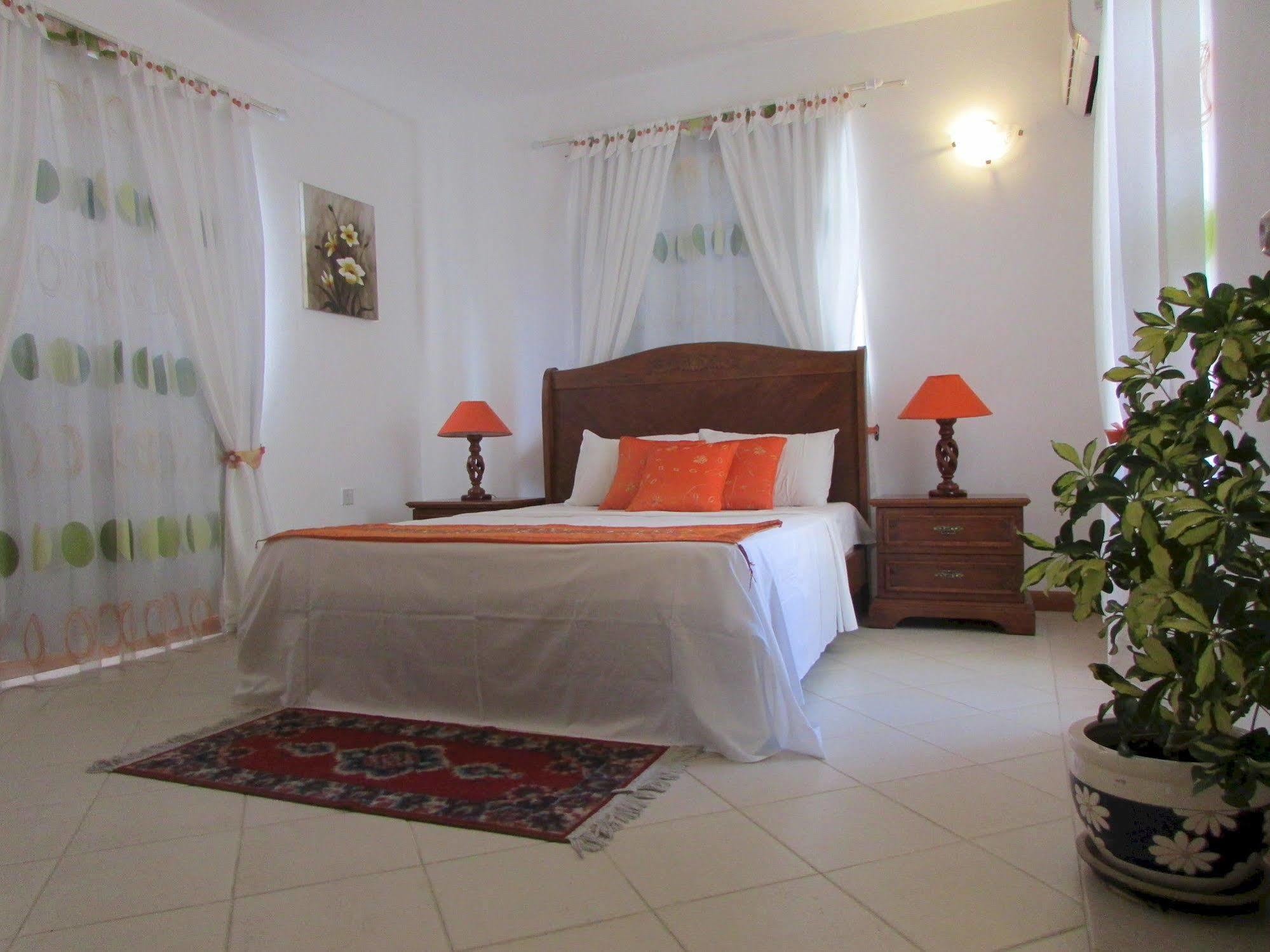 Villa Golden Rod Belle Mare