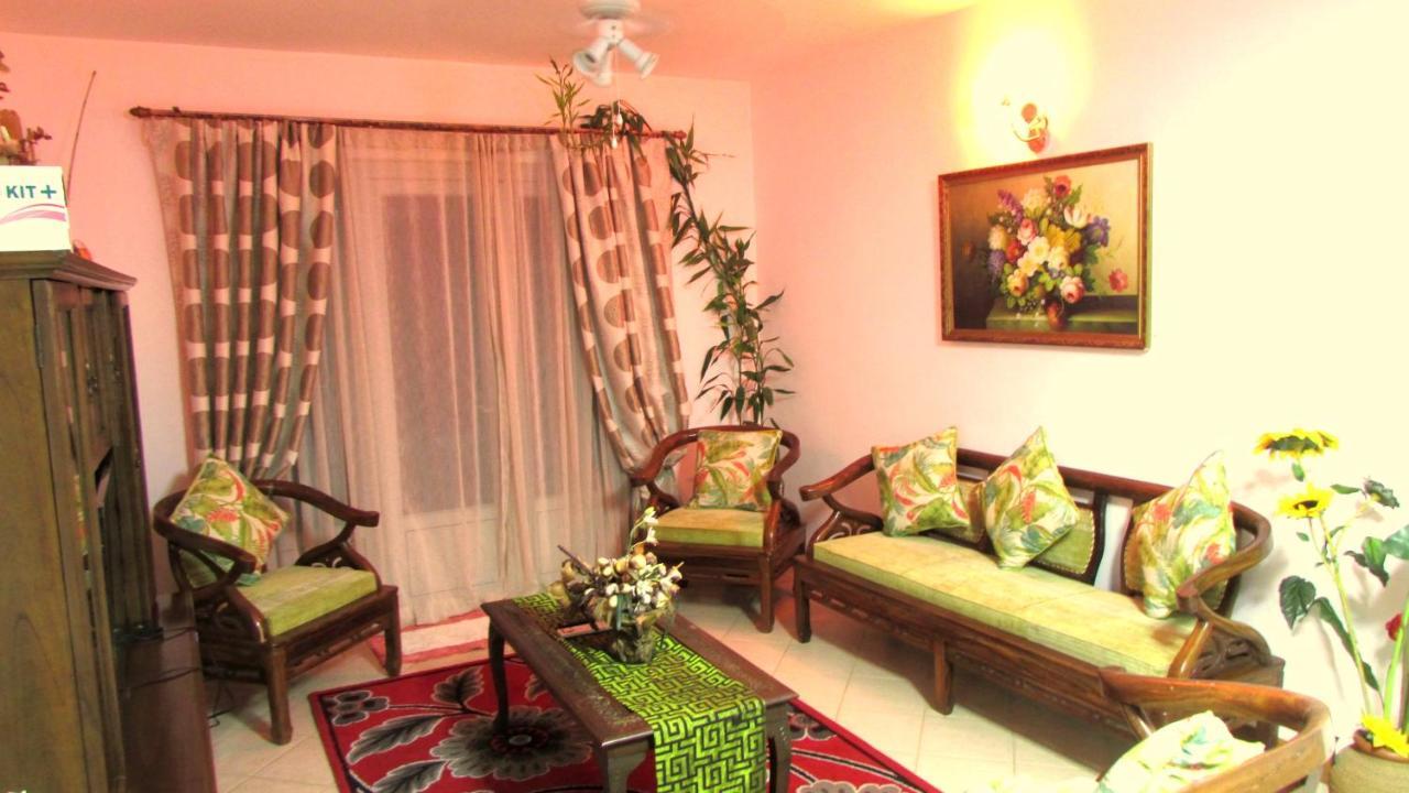 Villa Golden Rod *