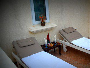 Villa Golden Rod *